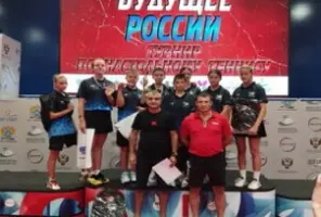 Сочи, турнир Топ-16 среди сильнейших теннисистов Сибири до 14 лет